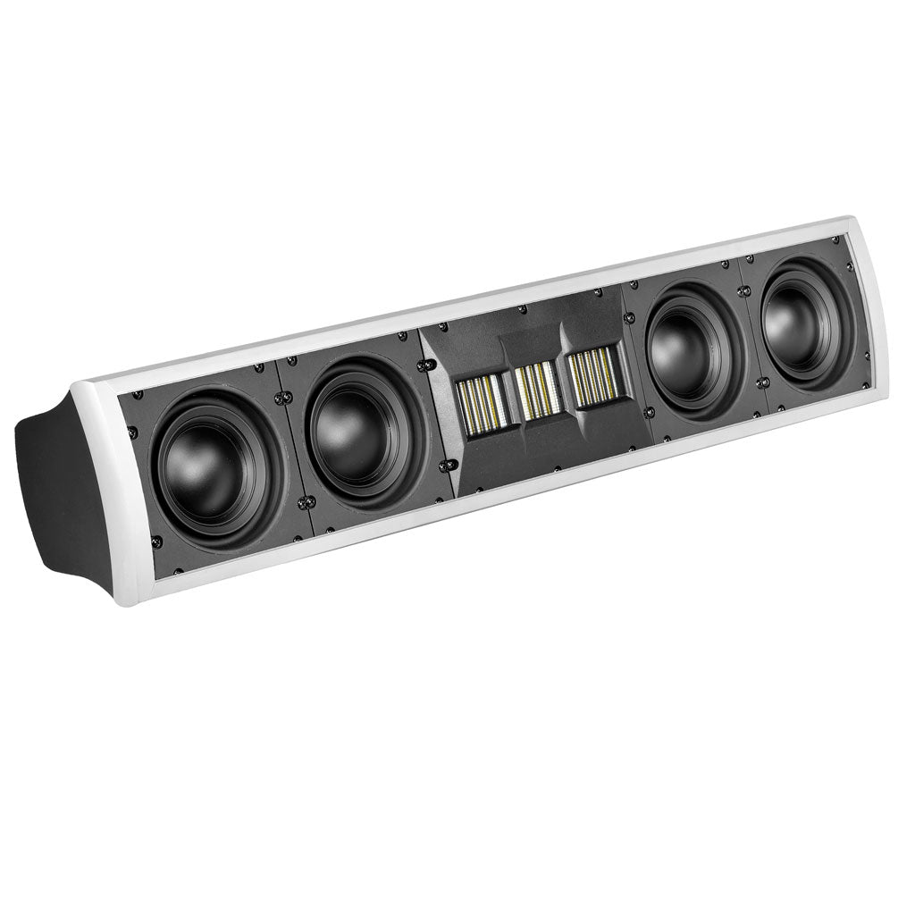 Wisdom Audio C38