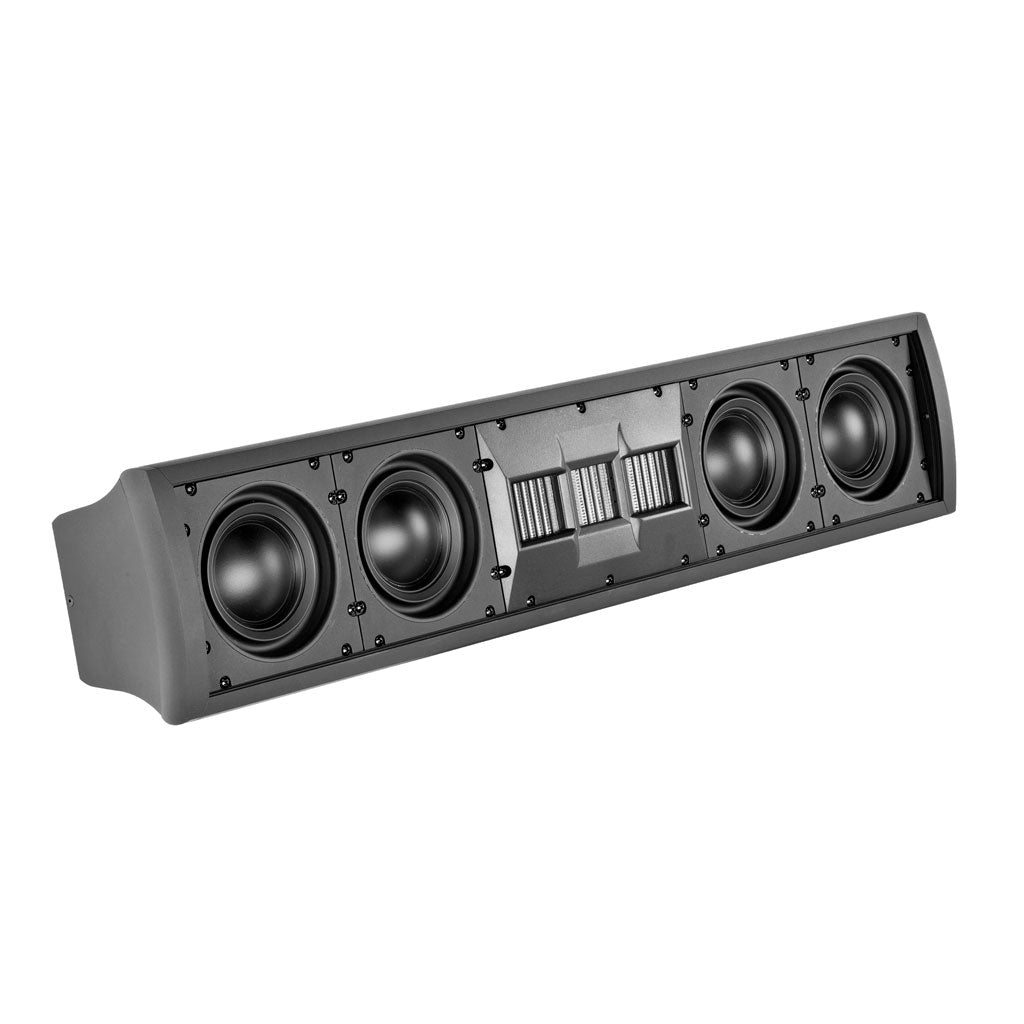 Wisdom Audio C38