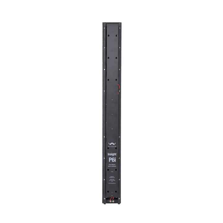 Wisdom Audio P6i