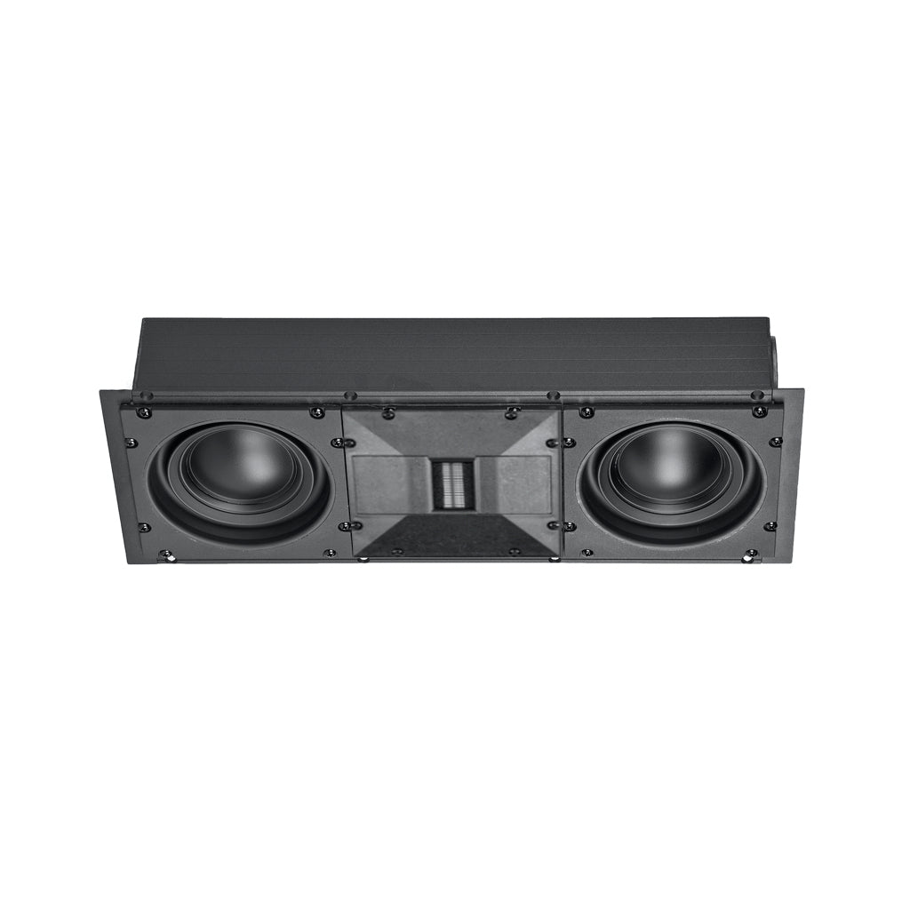 Wisdom Audio C20