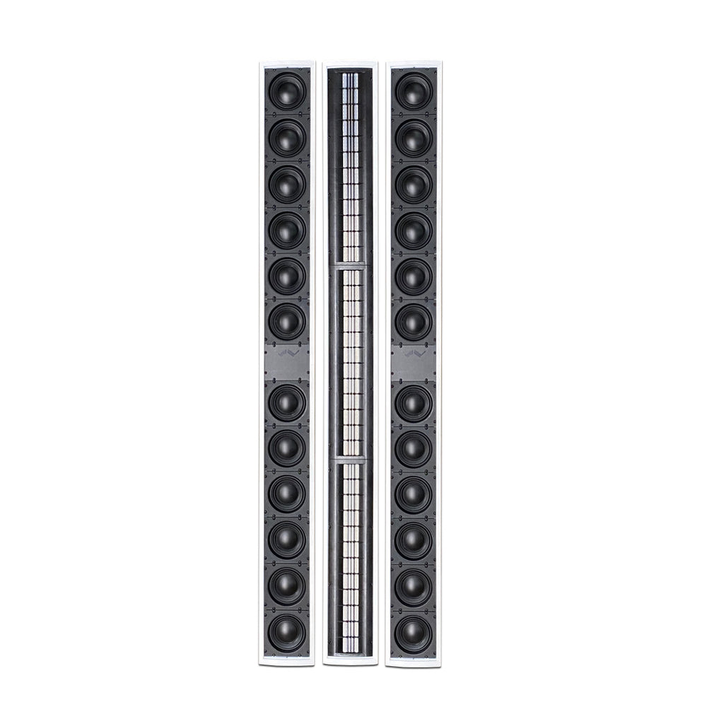 Wisdom Audio C225