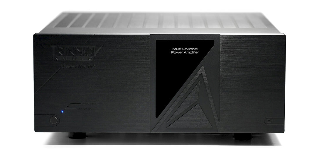 Trinnov Amplitude8