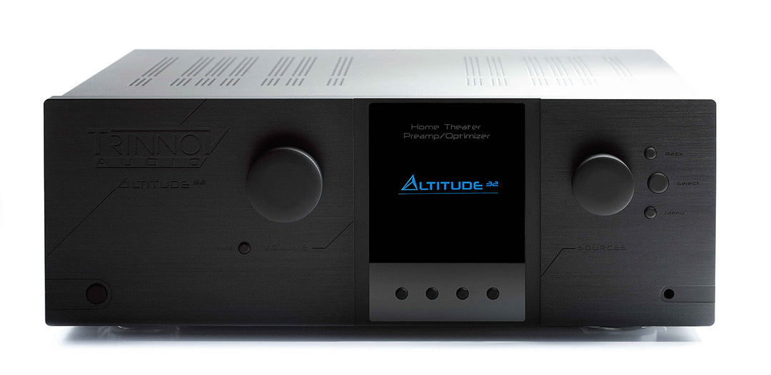 Trinnov Altitude 32